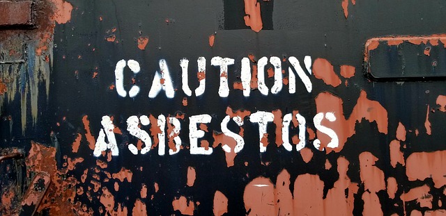 Asbestos Exposure