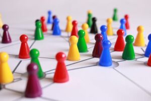 Clear strategic vision