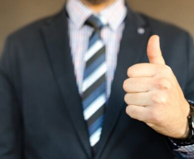 Change your career