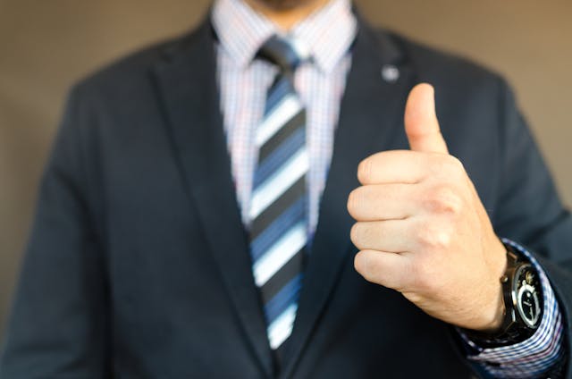 Change your career