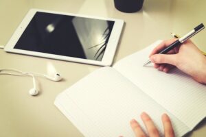 Change your career
