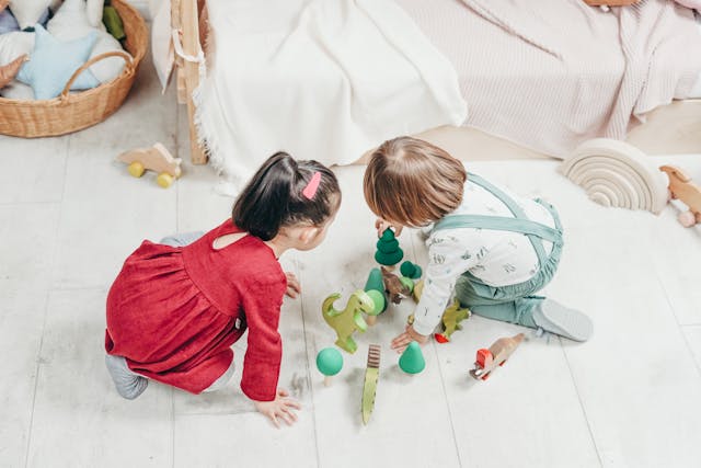 Daycare Centre