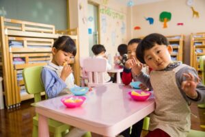 Daycare Centre