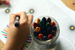 Daycare Centre