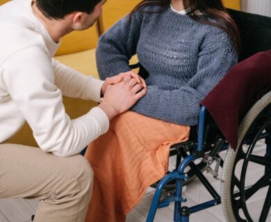 3 Importance of Disability Support Services in Australia