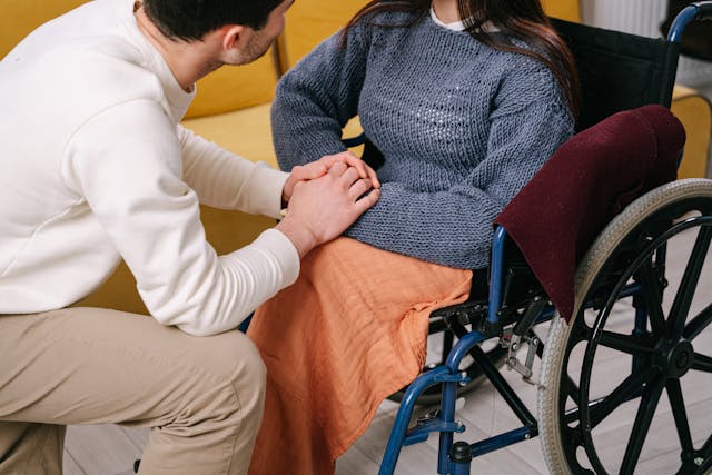 3 Importance of Disability Support Services in Australia