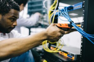 Handyman services