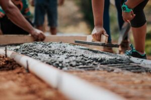 Hiring a Construction Team