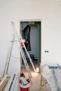 Home Renovation services