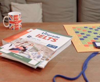 IELTS Reading