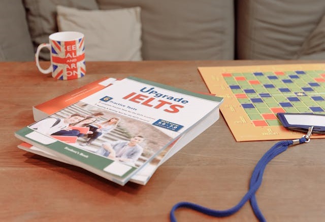 IELTS Reading