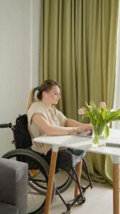 Disability support services in Australia