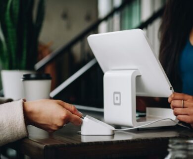 Payment and customer