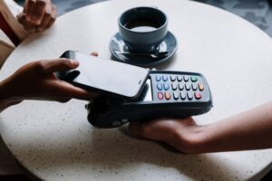 Automated Payment