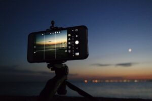 Photography is an excellent job idea