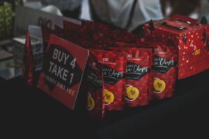 Product Packaging