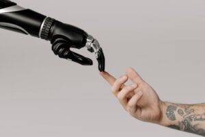 Automatic Code Generation