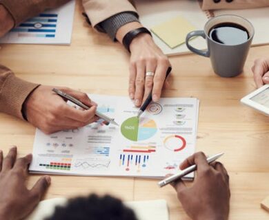 ERP Advantages