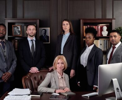 Family law solicitors