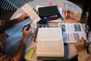 15 IELTS True/False/Not Given Practice Lessons