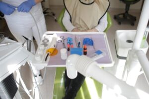 Ophthalmic Instruments