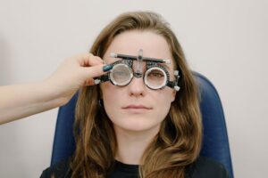 Ophthalmic Instruments