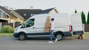 Comprehensive Removal Services
