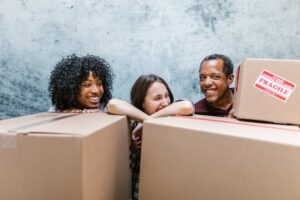 Fragile and Valuable Items