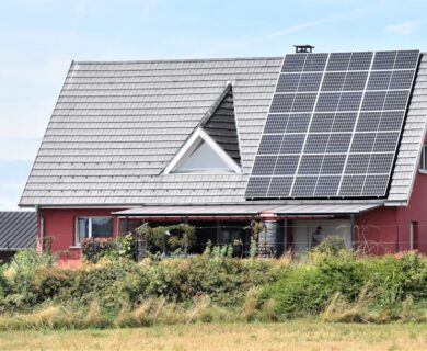 7 ways to use renewable energy at home