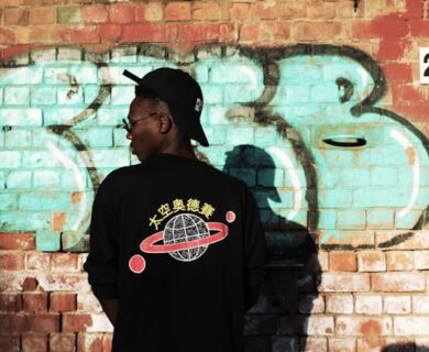 Streetwear