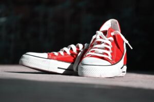 Sneaker