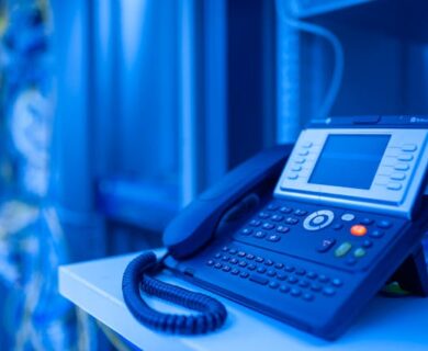 Teams Telephony Features