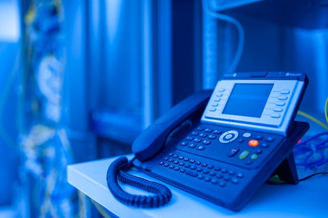 Teams Telephony Features