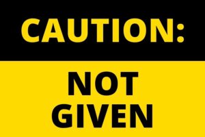 20 IELTS True False & Not Given Tips For A Good Band Score