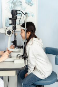 Get regular check-ups