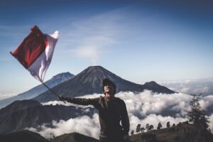 Exploring Indonesia