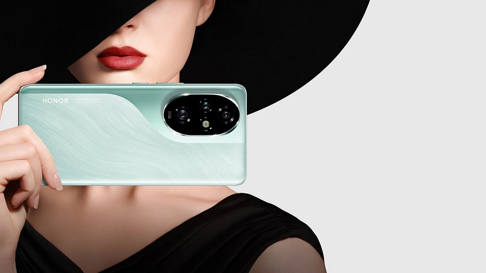 Dive into the World of Fun with the HONOR 200 Pro!