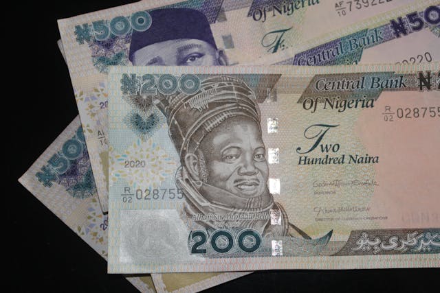 Make Money In Nigeria