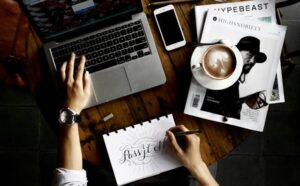 Graphic Design