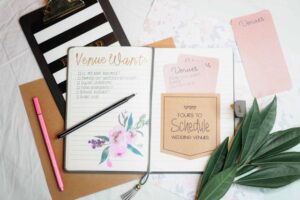 Event planning