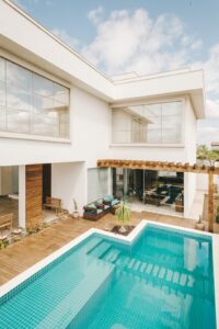 Maximizing Property Potential with Interior Stylists