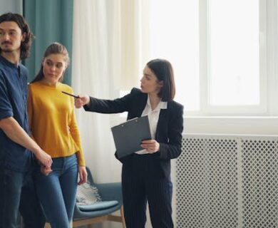 Property Stylists can improve the chances to sell your house