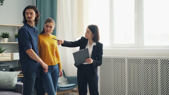 Property Stylists can improve the chances to sell your house