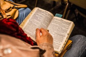 Bible