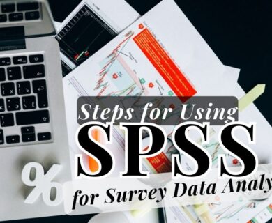 SPSS for Survey Data Analysis