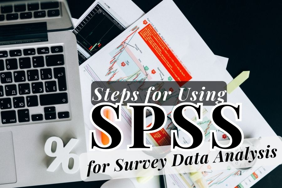 SPSS for Survey Data Analysis