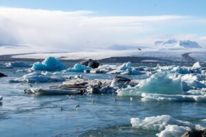 Climate Change Affect Food Production