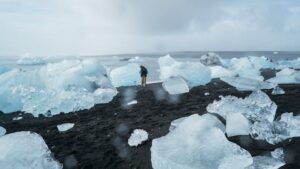 Climate Change Affect Food Production