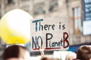 Climate Change Affect Food Production