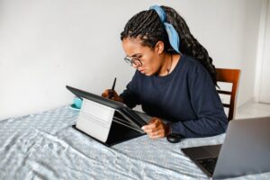 Ways to Adapt to a New Environment